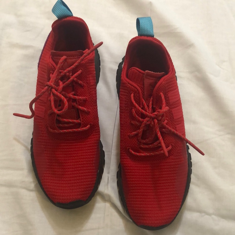 Adidas NMD trail shoes